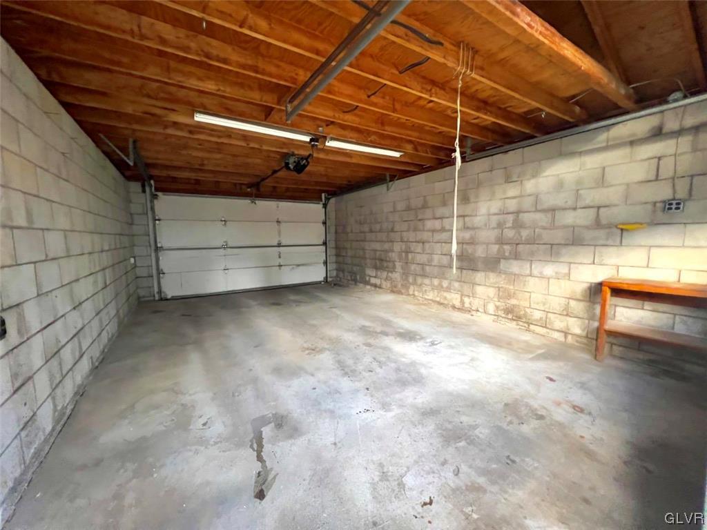 2052 West Broad Street Bethlehem, PA 18018 - Photo 21 of 23 a view of a room with racks on the wall