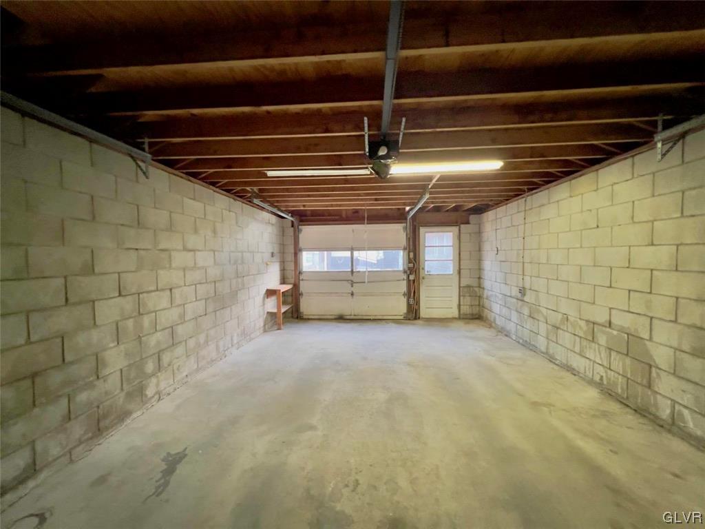 2052 West Broad Street Bethlehem, PA 18018 - Photo 22 of 23 a view of empty room with windows