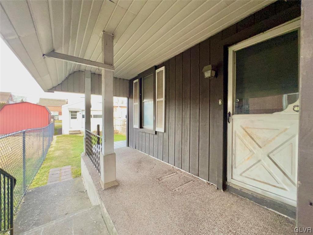 2052 West Broad Street Bethlehem, PA 18018 - Photo 4 of 23 a view of an entryway