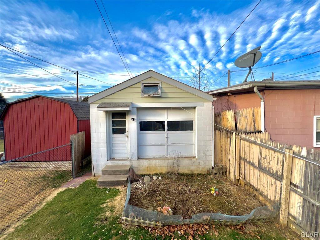 2052 West Broad Street Bethlehem, PA 18018 - Photo 5 of 23 a front view of a house with a yard