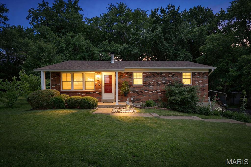 7727 Local Hillsboro Road Cedar Hill, MO 63016 - Photo 40 of 42