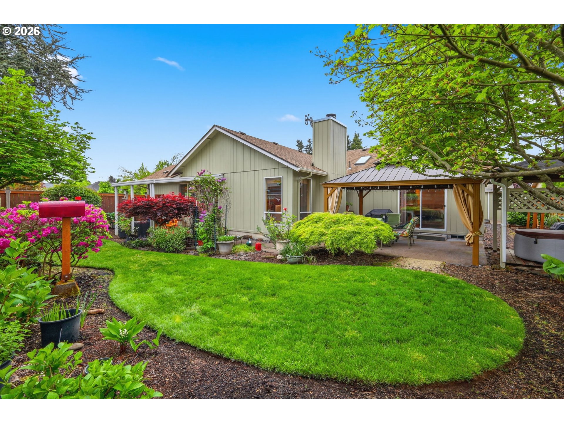 399 72nd Place Springfield, OR 97478 - Photo 19 of 28