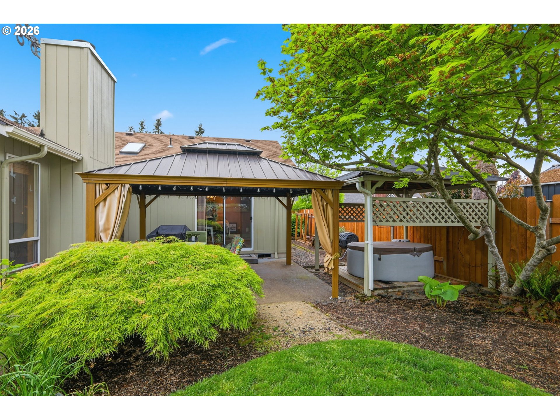 399 72nd Place Springfield, OR 97478 - Photo 20 of 28