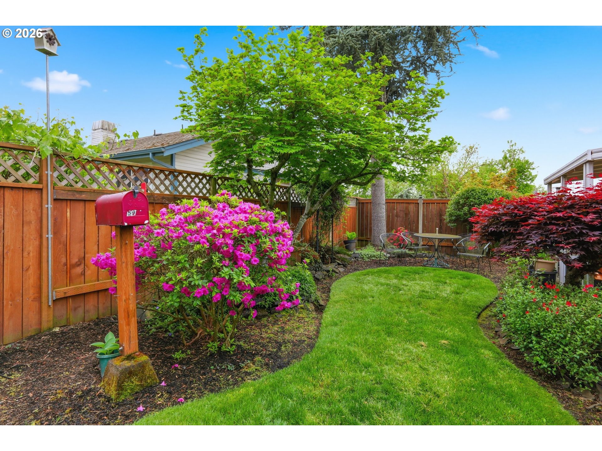 399 72nd Place Springfield, OR 97478 - Photo 21 of 28