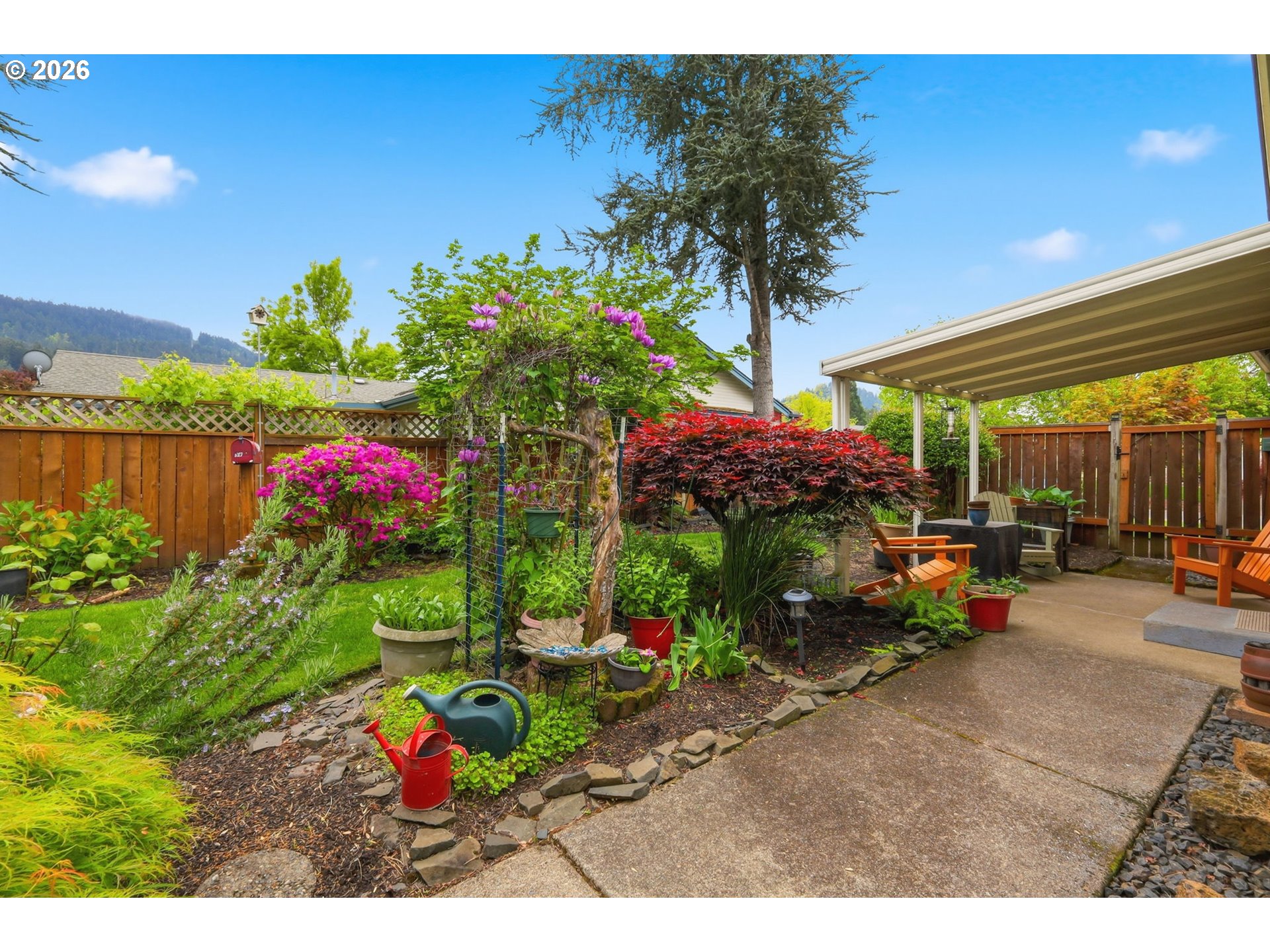 399 72nd Place Springfield, OR 97478 - Photo 23 of 28