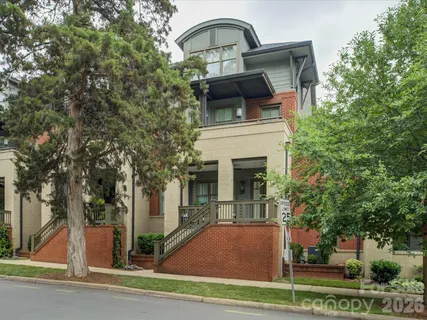 $1,199,000 | 335 East Tremont Avenue, Charlotte, NC 28203