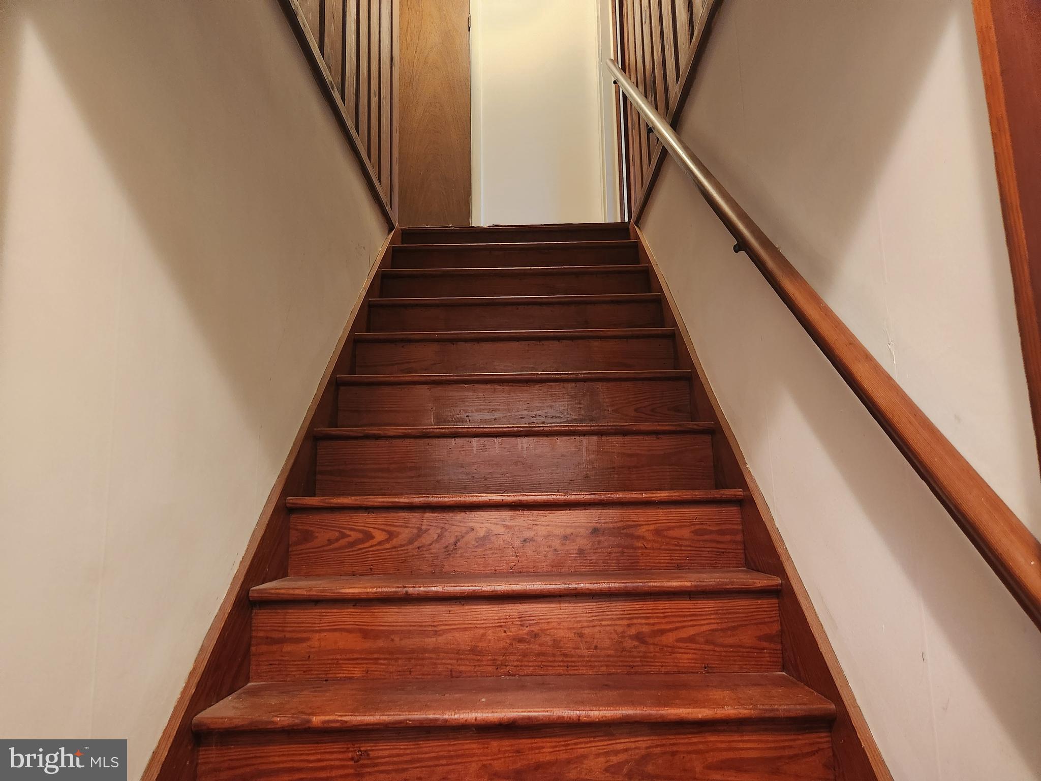 512 State Street Seaford, DE 19973 - Photo 17 of 32 a view of entryway
