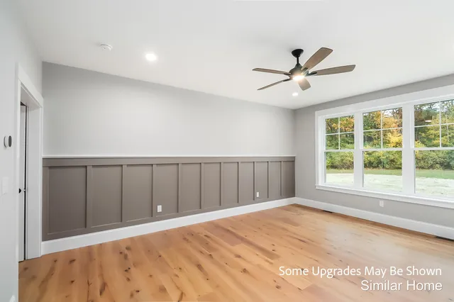 $1,185,000 | Lot 3 The Woodlands At Merry Hill, Barrington, NH 03825