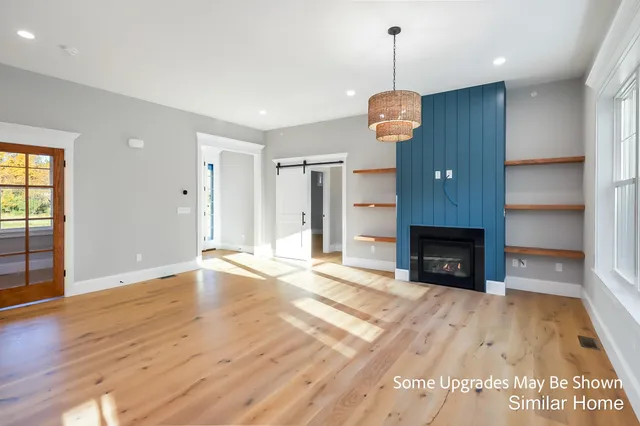 $1,185,000 | Lot 3 The Woodlands At Merry Hill, Barrington, NH 03825