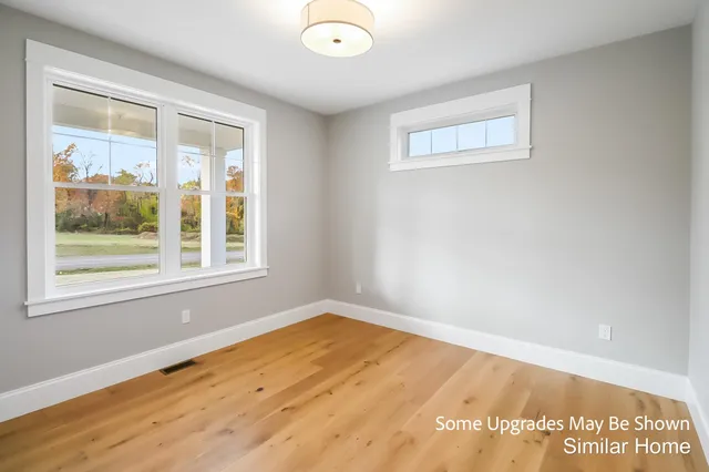 $1,185,000 | Lot 3 The Woodlands At Merry Hill, Barrington, NH 03825