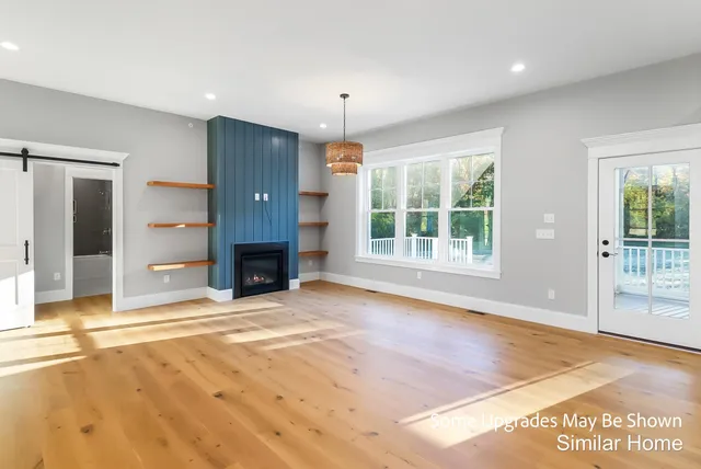 $1,185,000 | Lot 3 The Woodlands At Merry Hill, Barrington, NH 03825