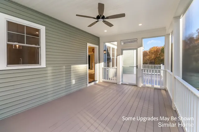 $1,185,000 | Lot 3 The Woodlands At Merry Hill, Barrington, NH 03825