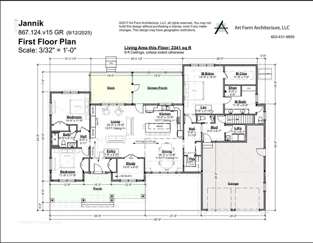 $1,185,000 | Lot 3 The Woodlands At Merry Hill, Barrington, NH 03825