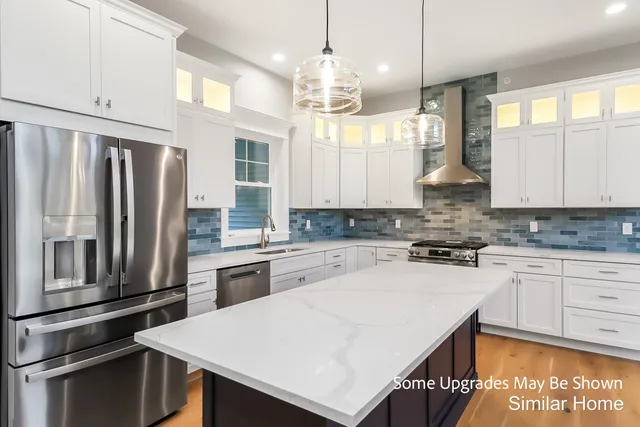 $1,185,000 | Lot 3 The Woodlands At Merry Hill, Barrington, NH 03825