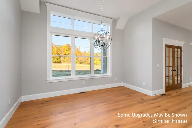 $1,185,000 | Lot 3 The Woodlands At Merry Hill, Barrington, NH 03825