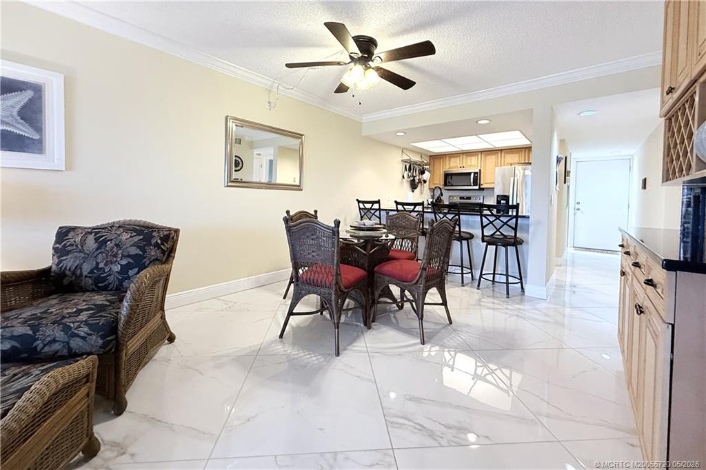 40 Northeast Plantation Road, Unit 304 Jensen Beach, FL 34957 - Photo 3 of 24