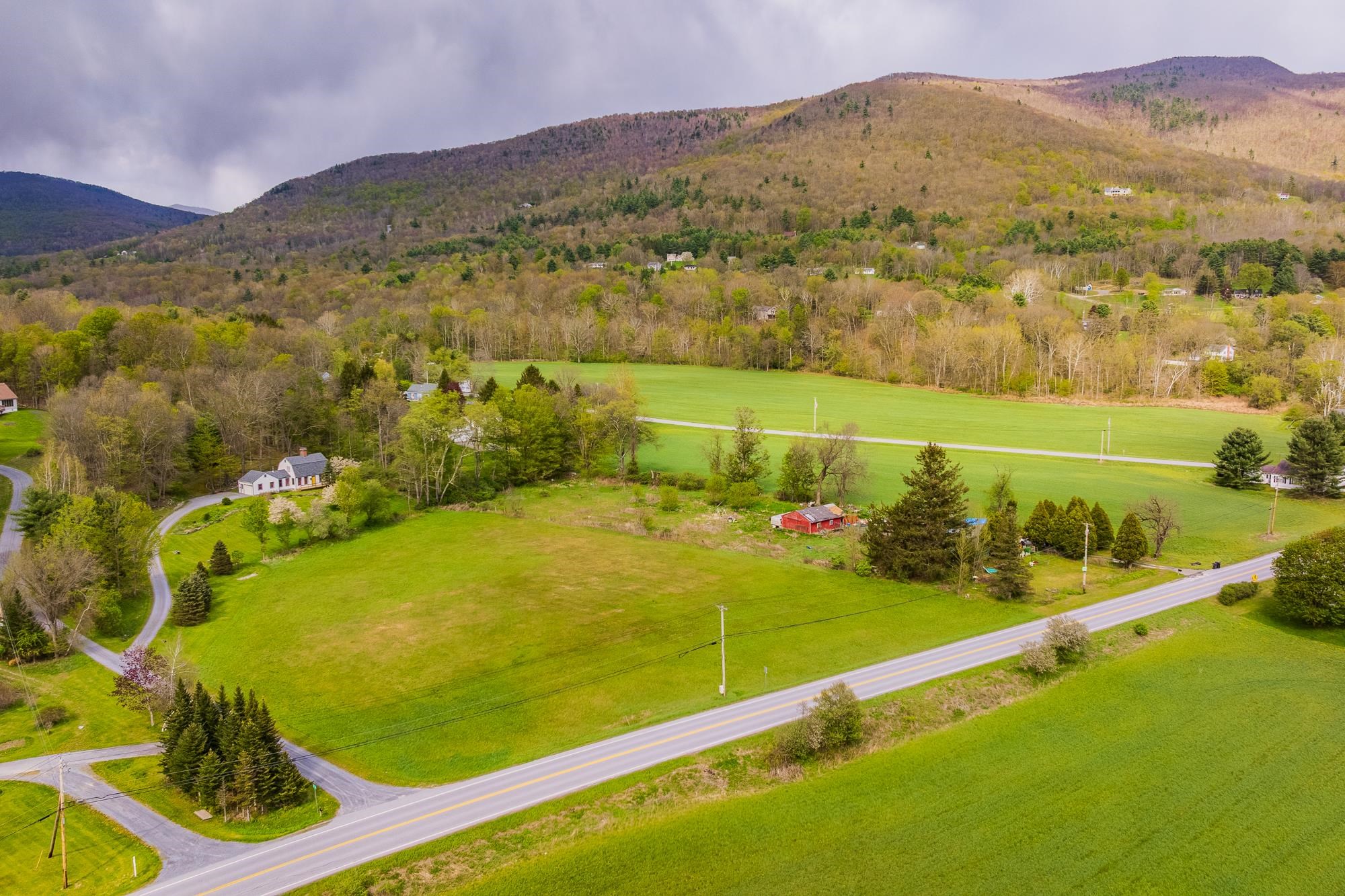 136 Fox Run Road Arlington, VT 05250 - Photo 46 of 58