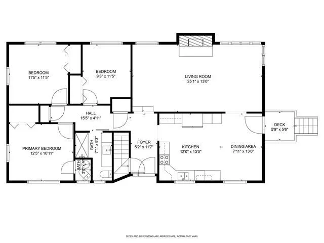 $565,000 | 123 Musquash Road, Hudson, NH 03051