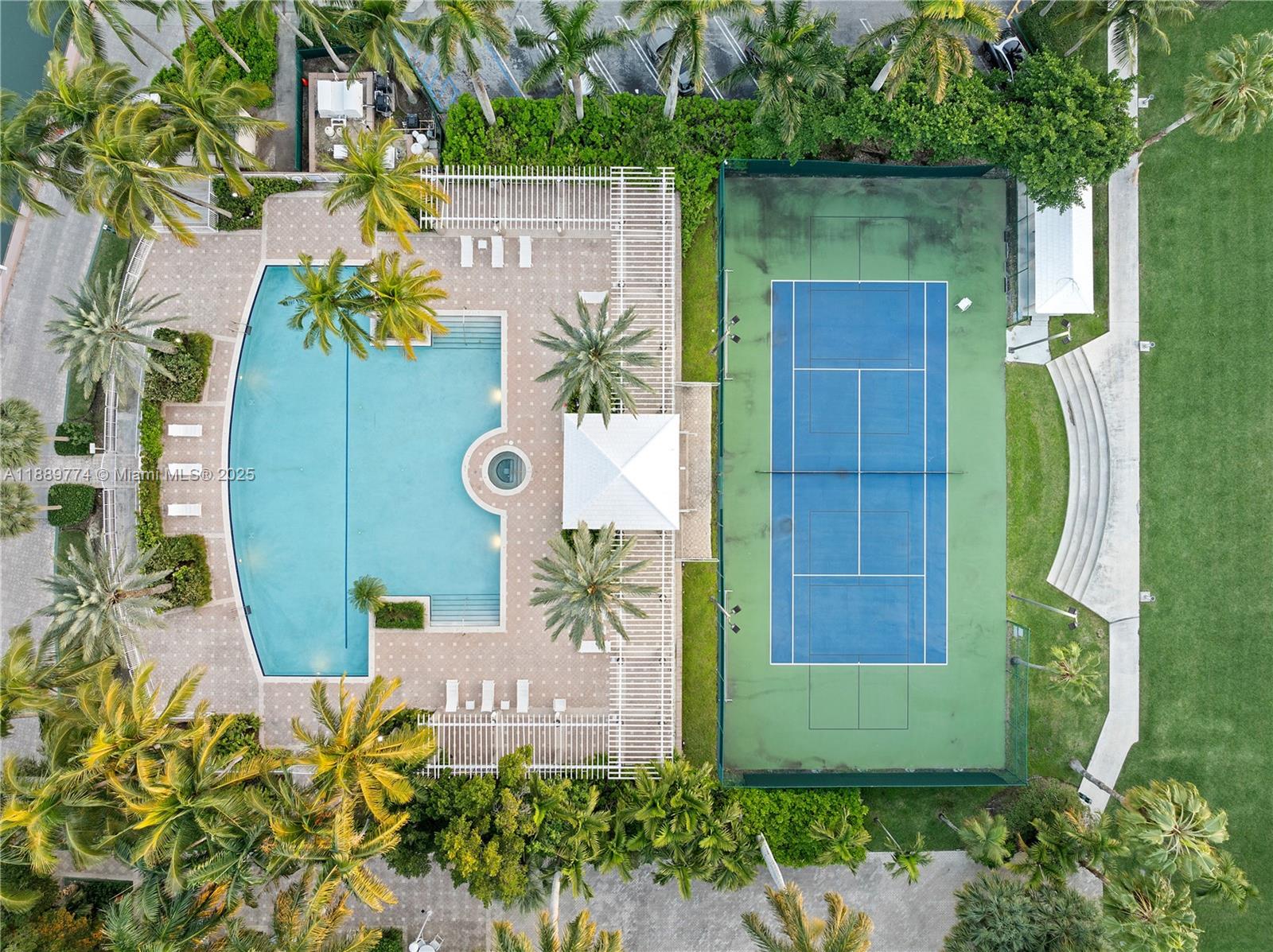 770 Northeast 69th Street, Unit 2H Miami, FL 33138 - Photo 33 of 39