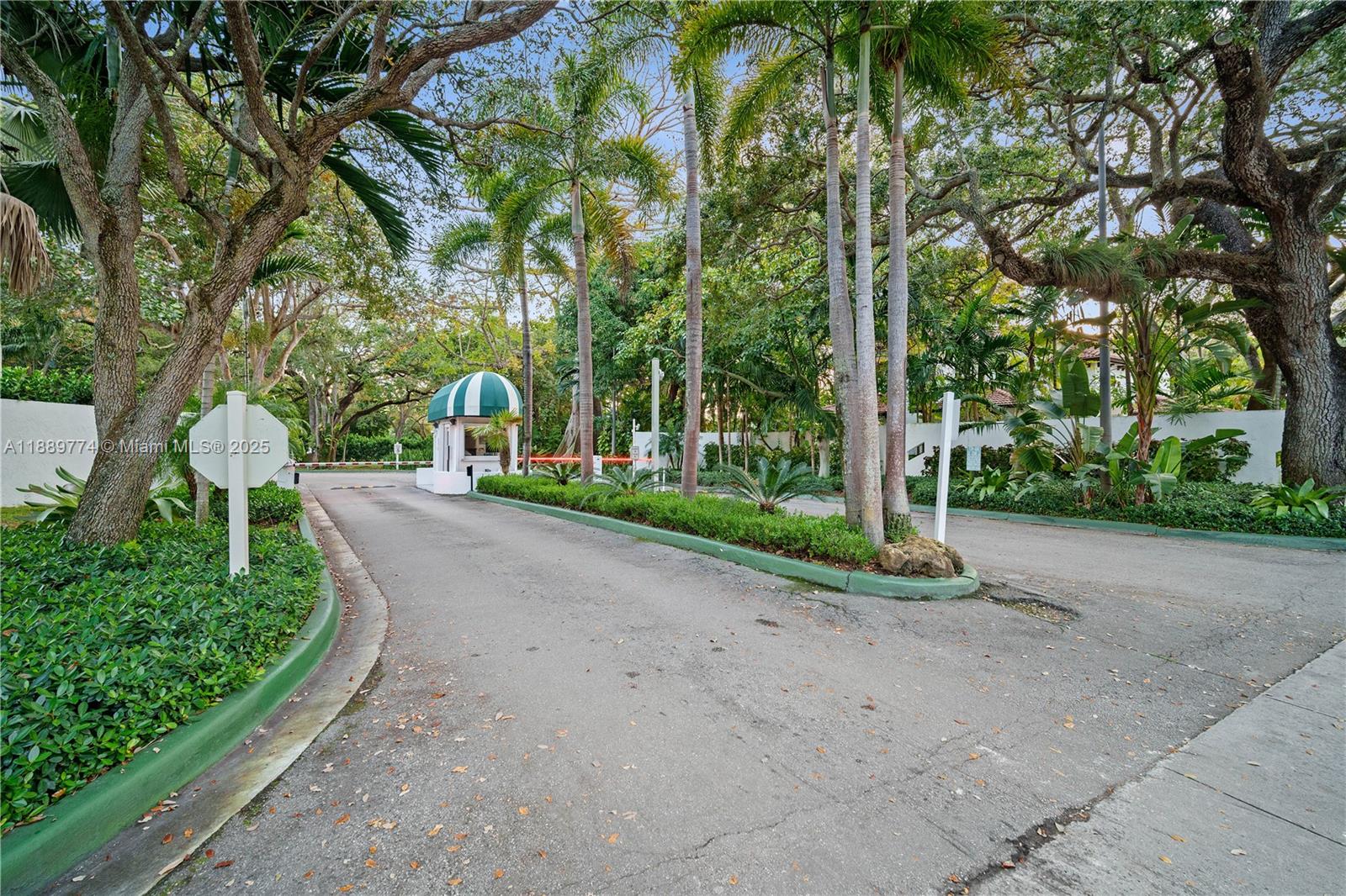 770 Northeast 69th Street, Unit 2H Miami, FL 33138 - Photo 36 of 39 a house with outdoor space