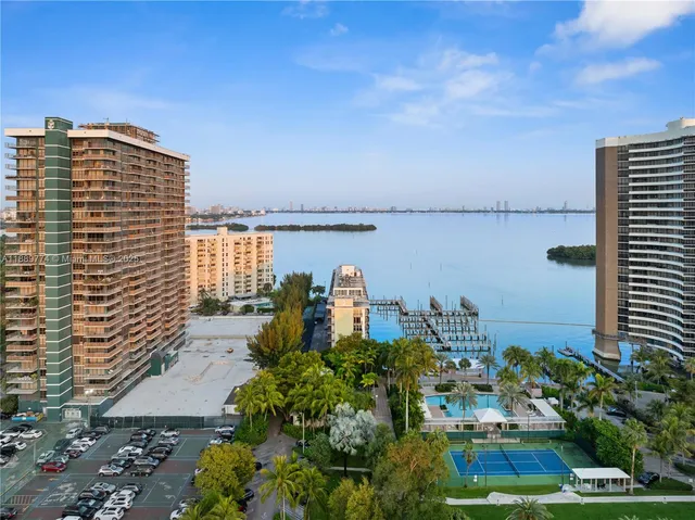 $355,000 | 770 Northeast 69th Street, Unit 2H, Miami, FL 33138