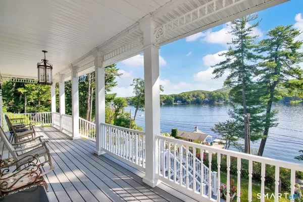 $1,850,000 | 431 West Wakefield Boulevard, Winchester, CT 06098