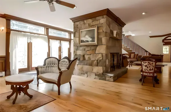 $1,850,000 | 431 West Wakefield Boulevard, Winchester, CT 06098