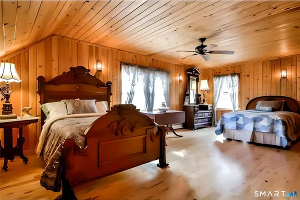 $1,850,000 | 431 West Wakefield Boulevard, Winchester, CT 06098