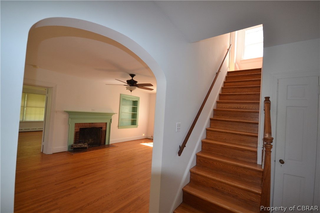420 Fleeton Road Reedville, VA 22539 - Photo 19 of 32 Gallery Image 19