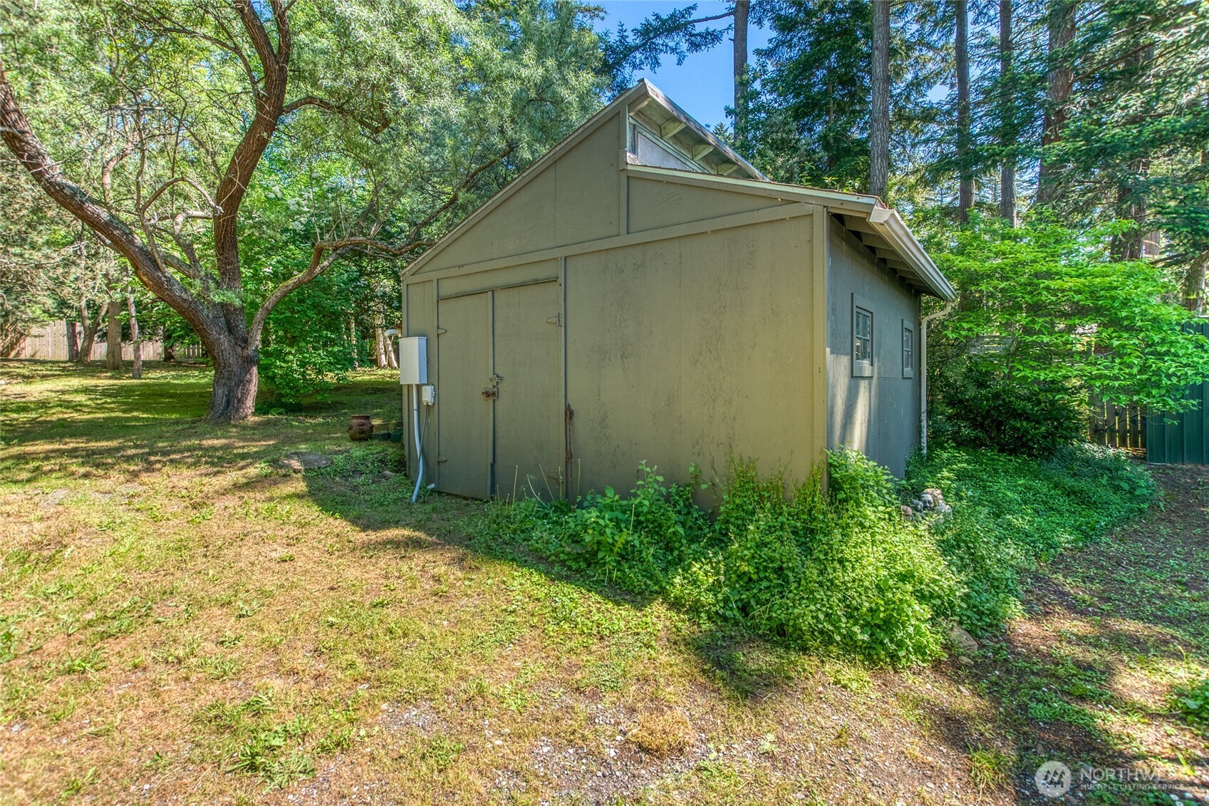 281 Olga Road Orcas Island, WA 98245 - Photo 28 of 38