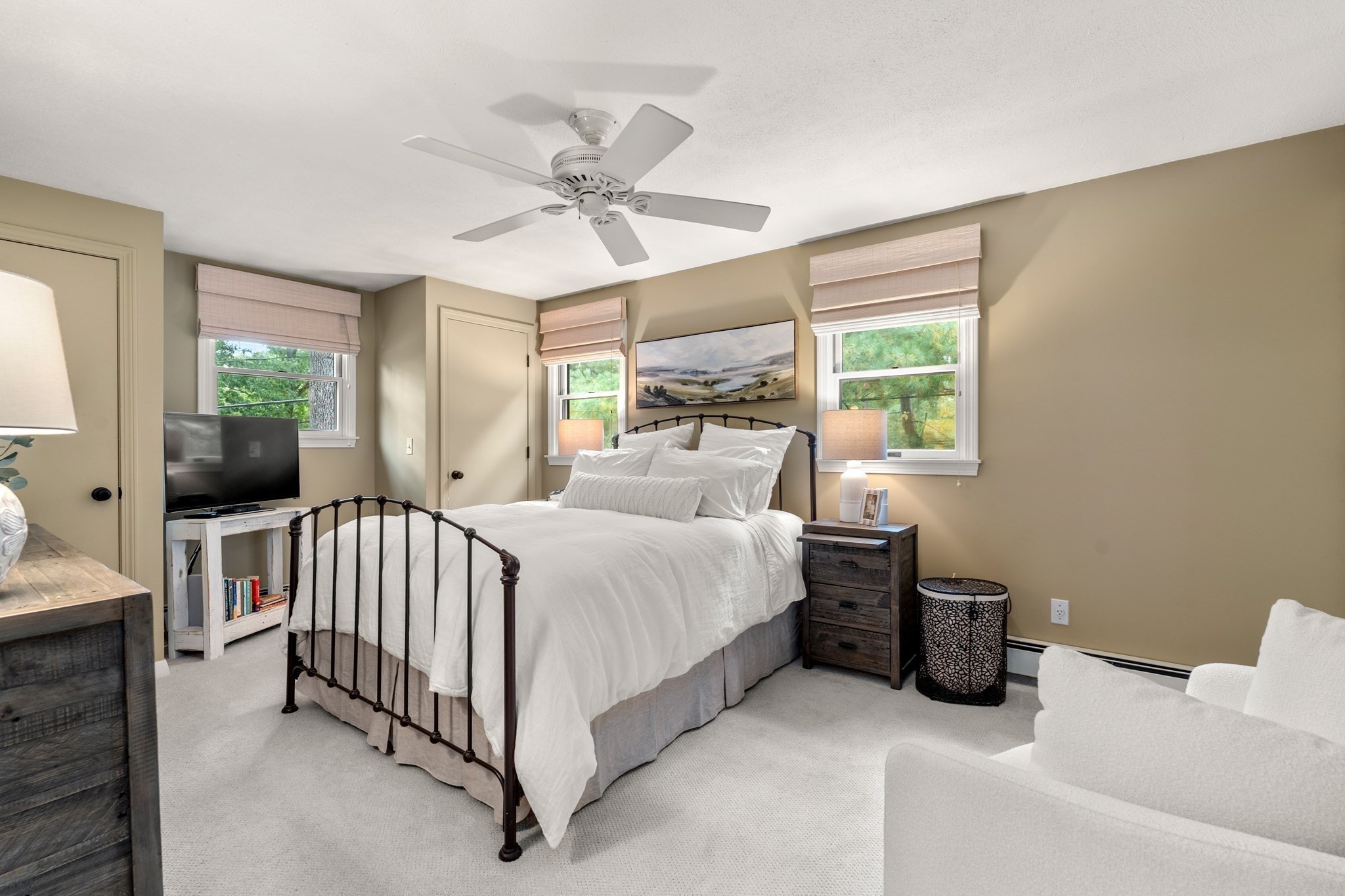 38 Hawthorne Road Wayland, MA 01778 - Photo 21 of 34 Gallery Image 21