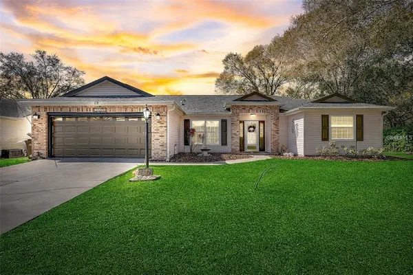 $299,000 | 25273 Lost Oak Circle, Leesburg, FL 34748