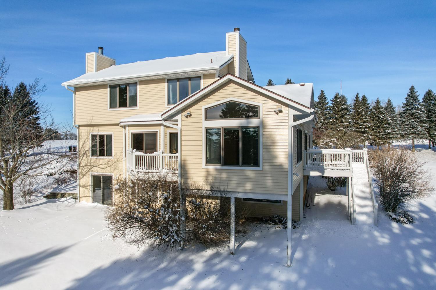 3572 Pine Tree Court Northeast Rochester, MN 55906 - Photo 54 of 76