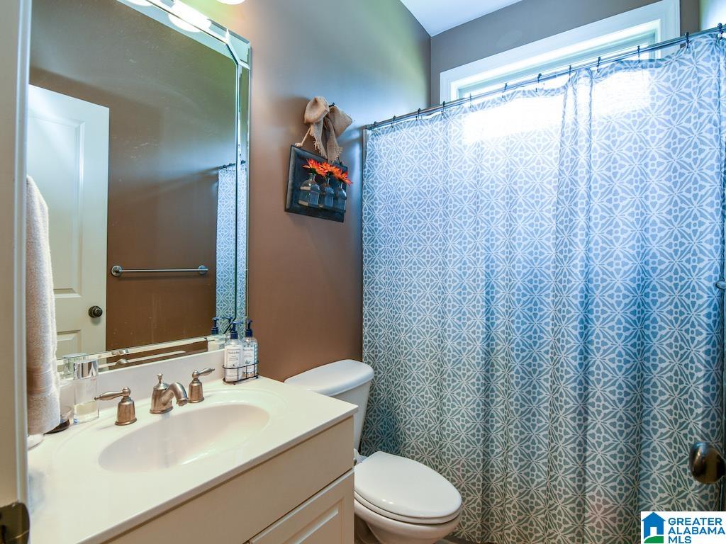 487 Oxford Way Pelham, AL 35124 - Photo 30 of 40