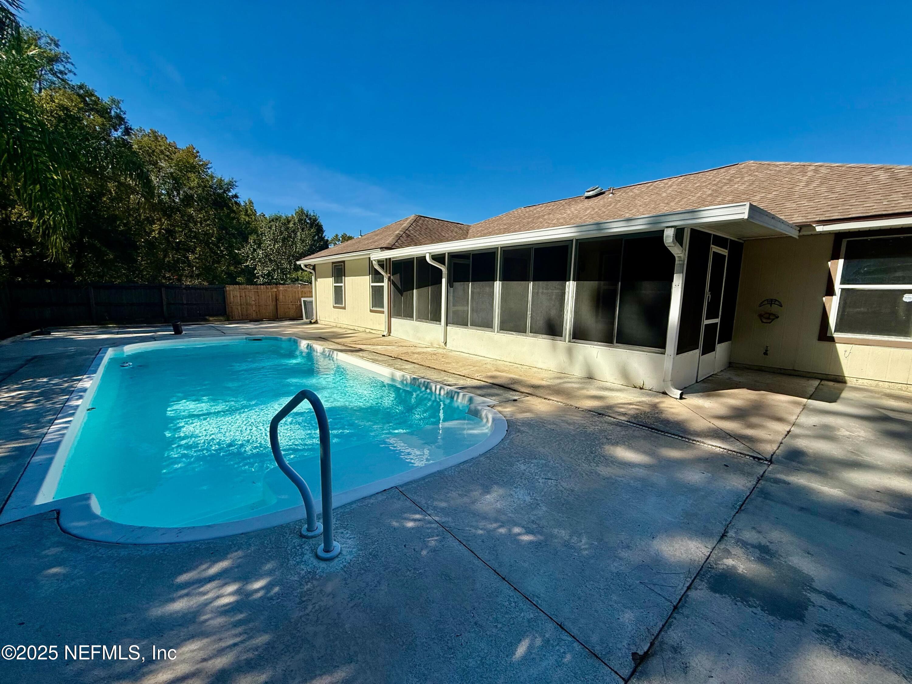 2007 Eclipse Drive Middleburg, FL 32068 - Photo 3 of 3 a view of a house with backyard