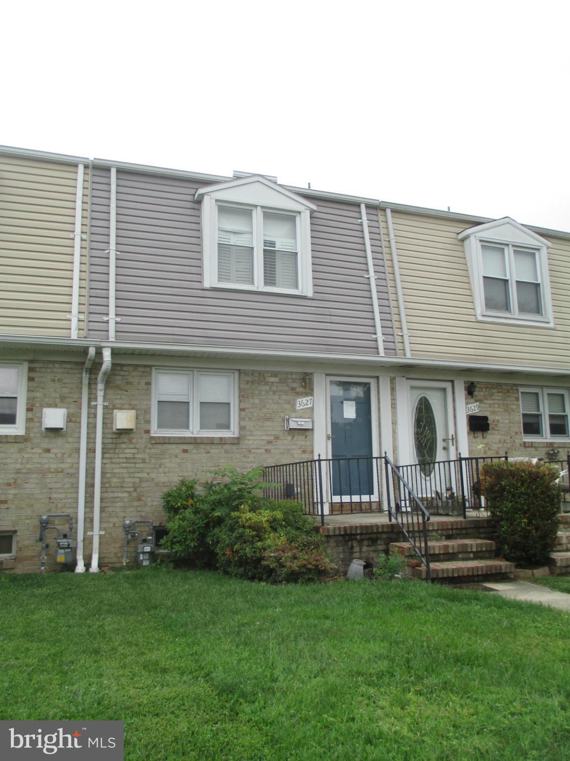 3627 Clarenell Road Baltimore, MD 21229 - Photo 1 of 13 Exterior (Front)