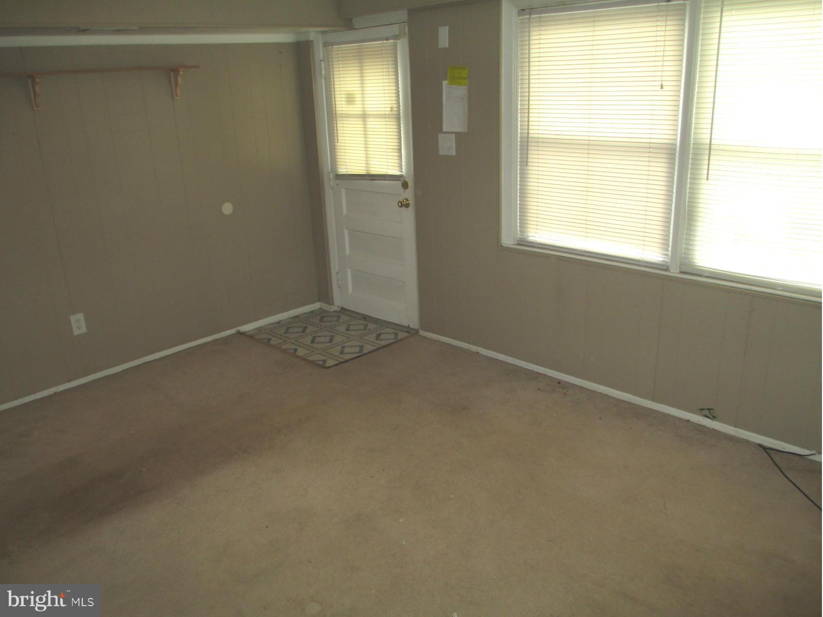 3627 Clarenell Road Baltimore, MD 21229 - Photo 12 of 13 Basement