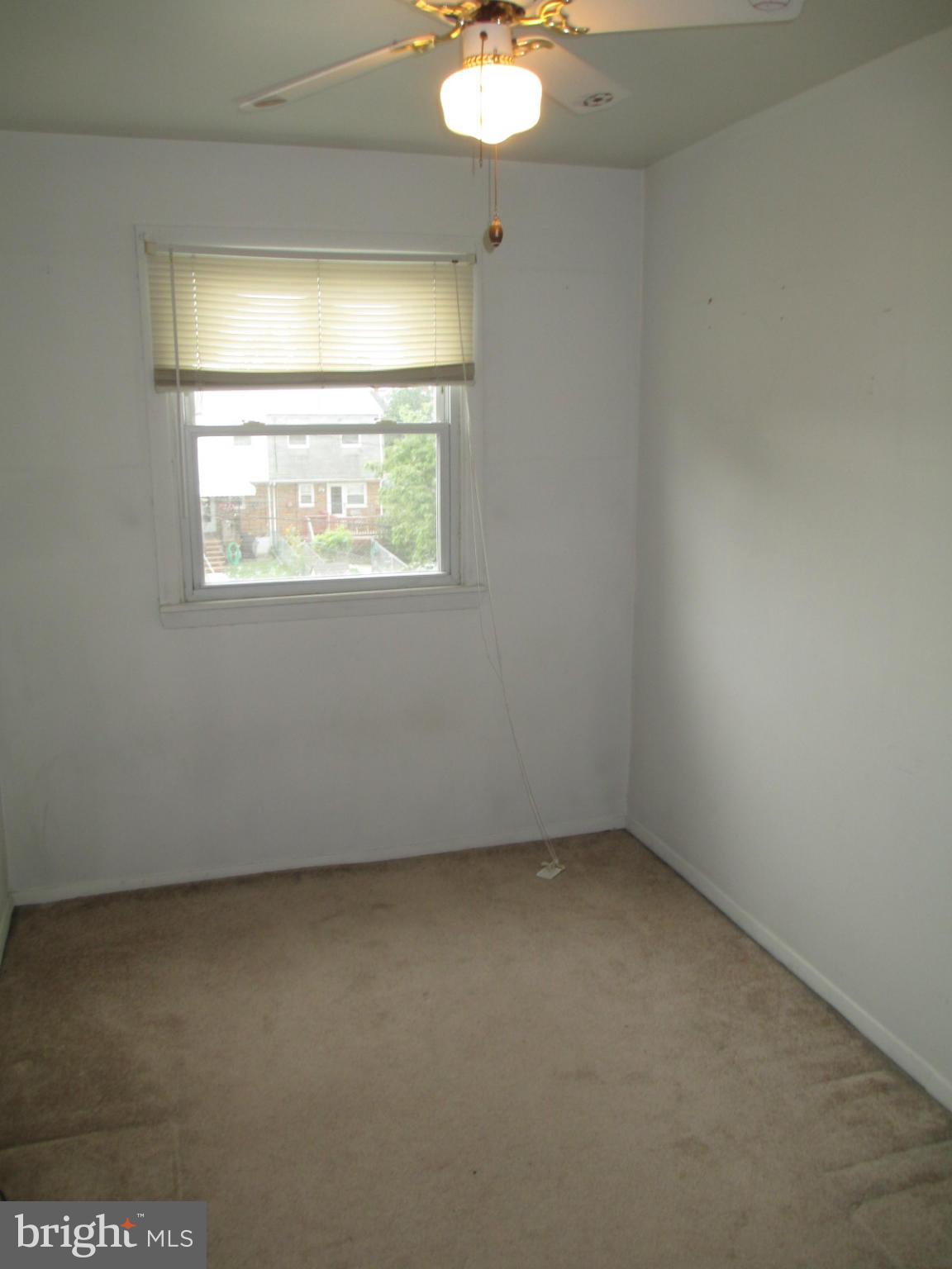 3627 Clarenell Road Baltimore, MD 21229 - Photo 10 of 13 Bedroom