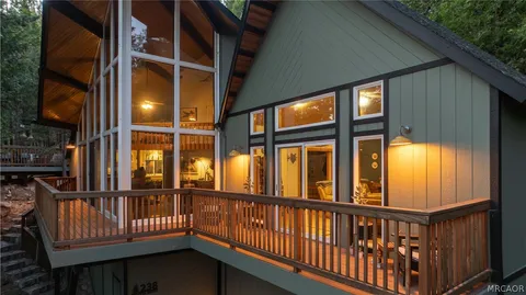 $785,000 | 238 Shasta Drive, Lake Arrowhead, CA 92352