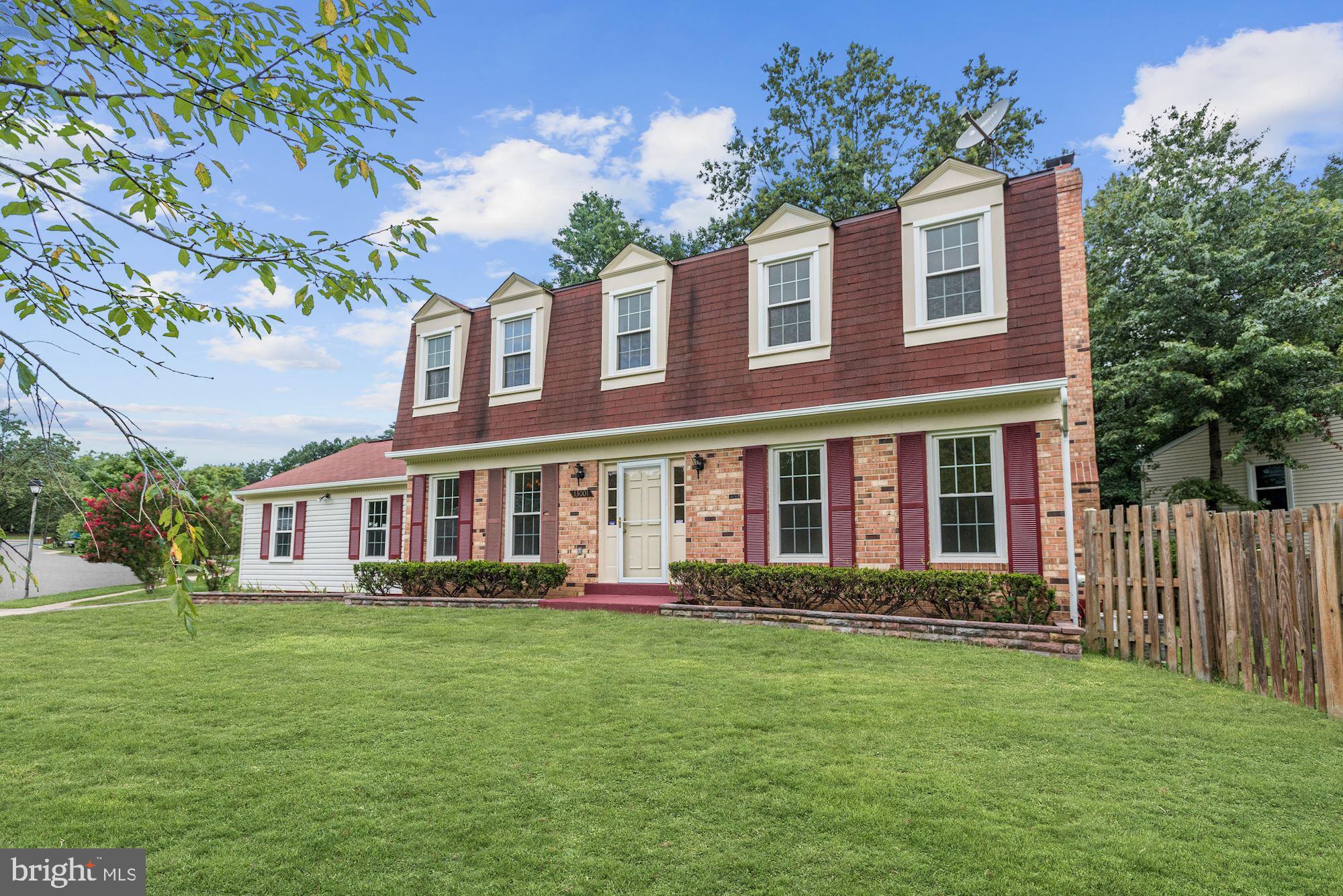13001 North Point Lane Laurel, MD 20708 - Photo 1 of 39 Welcome, Home!
