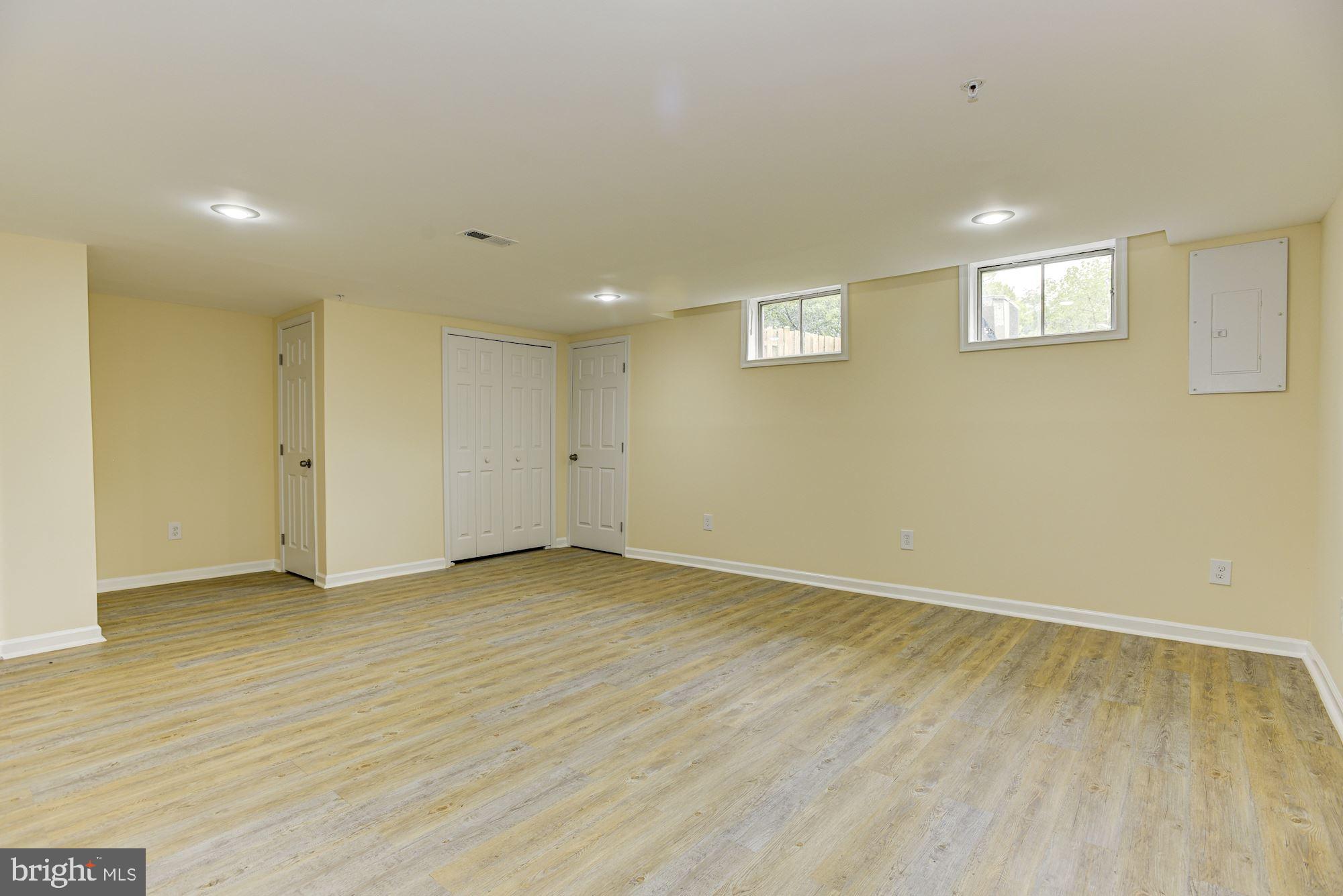 13001 North Point Lane Laurel, MD 20708 - Photo 29 of 39 Recreation Room