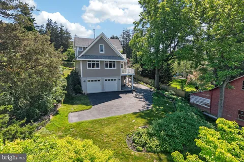 $1,095,000 | 312 North Washington Street, Kennett Square, PA 19348