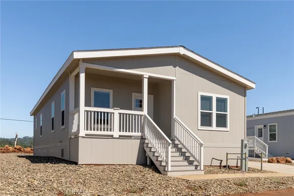 $171,000 | 4333 Pentz Road, Unit 29, Paradise, CA 95969