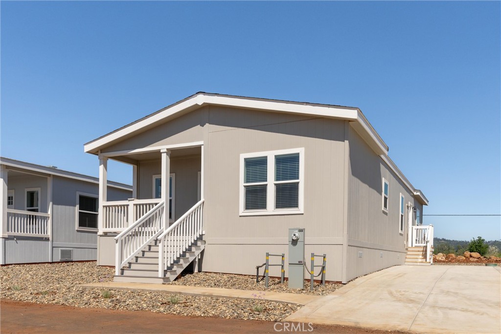 4333 Pentz Road, Unit 29 Paradise, CA 95969 - Photo 2 of 27