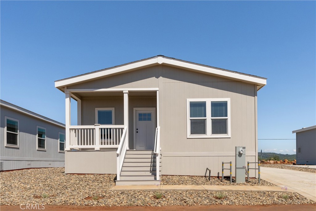 4333 Pentz Road, Unit 29 Paradise, CA 95969 - Photo 3 of 27