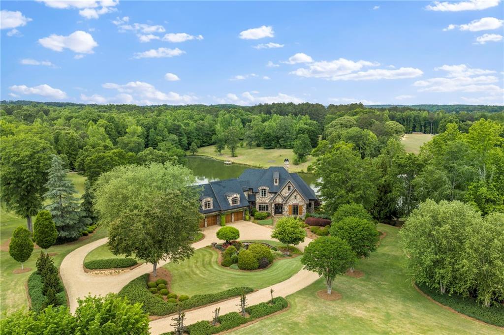 4239 Lower Jersey Road Covington, GA 30014 - Photo 83 of 84