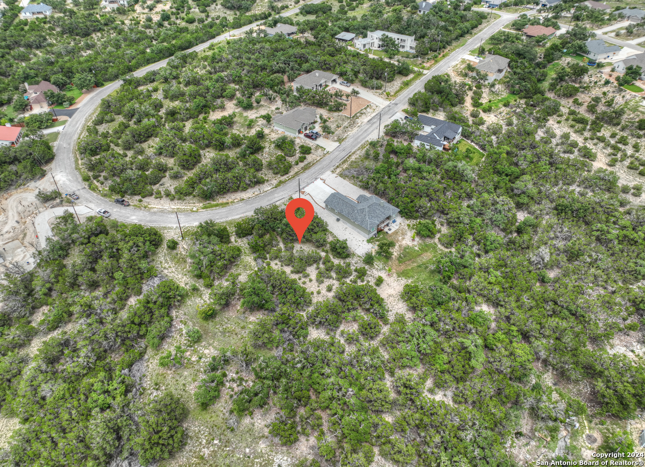 283 Blue Bonnet Breeze Spring Branch, TX 78070 - Photo 22 of 25