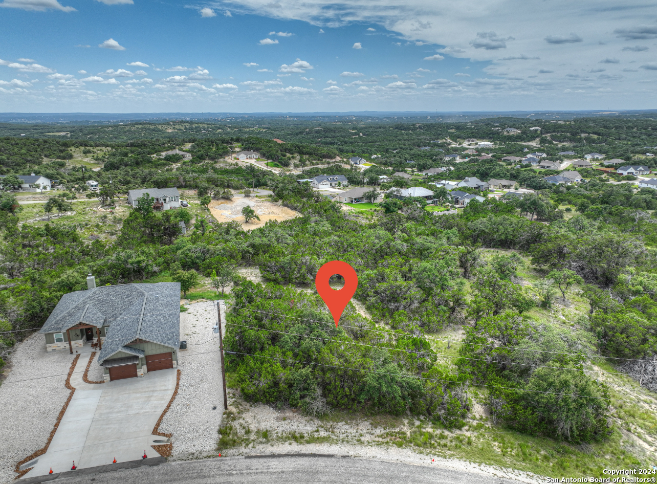 283 Blue Bonnet Breeze Spring Branch, TX 78070 - Photo 4 of 25
