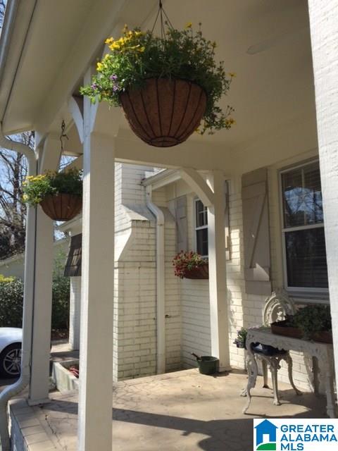 4004 Little Branch Road Birmingham, AL 35243 - Photo 3 of 44