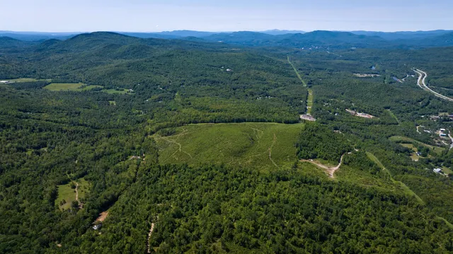 $440,000 | 10-6 Page Road, Campton, NH 03223